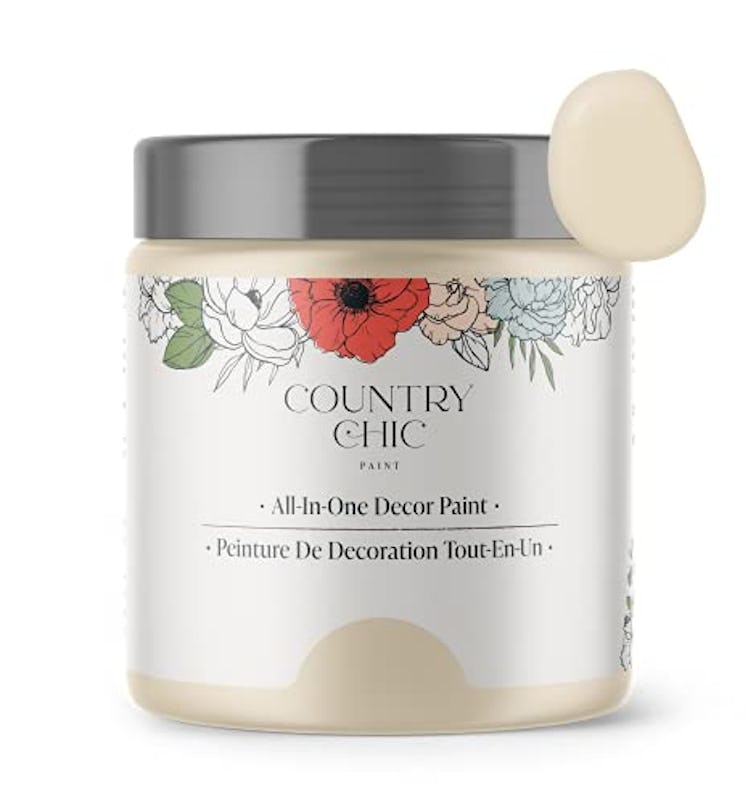 Country Chic Paint All-in-One Decor Paint