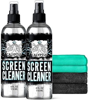 Calyptus Screen Cleaner Kit