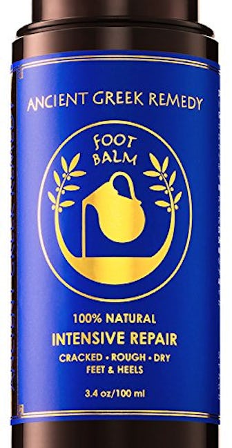 Ancient Greek Remedy Organic Foot Cream