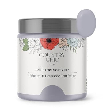 Country Chic Chalk Style Paint 