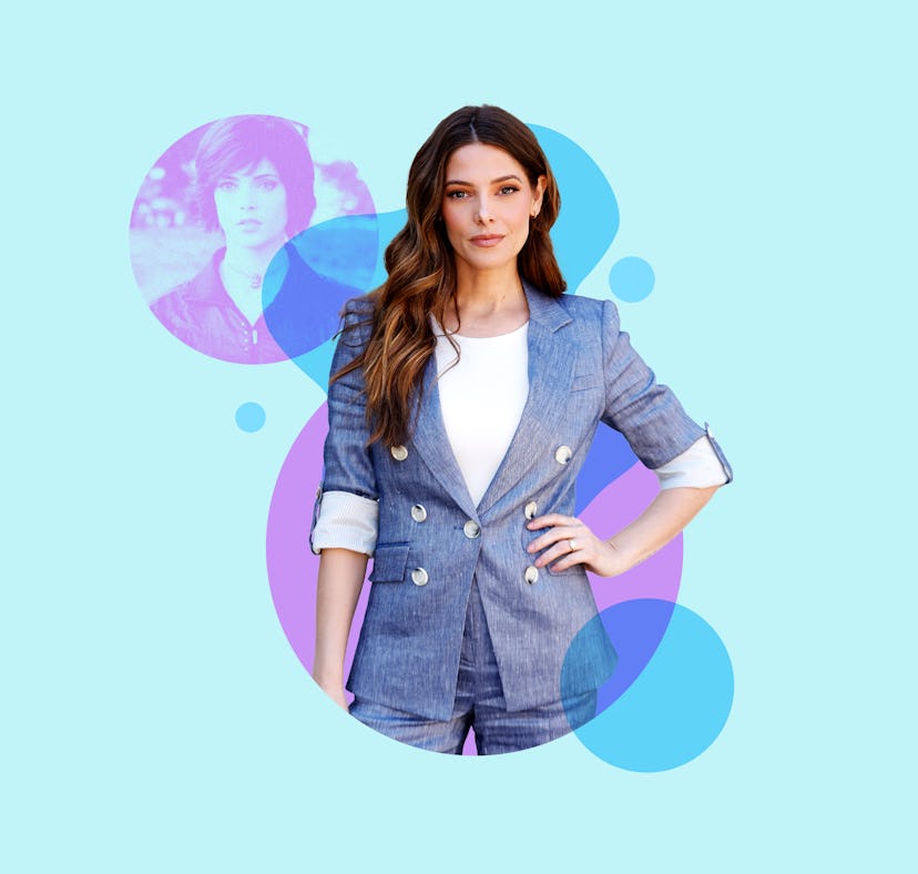Ashley Greene opens up about being glad she didn't play Bella in 'Twilight'