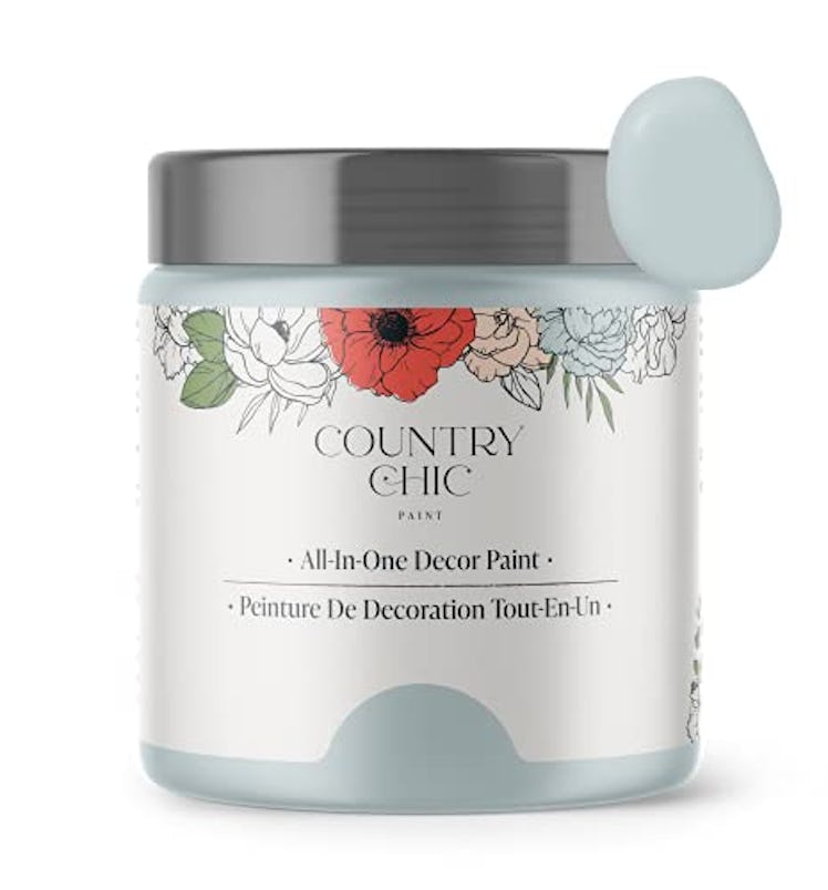 Country Chic Paint Chalk Style Paint