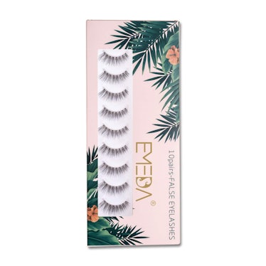 emeda false eyelashes is the best false lash set for everyday wear