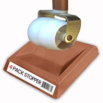 Iprimio Bed Stopper & Furniture Stopper