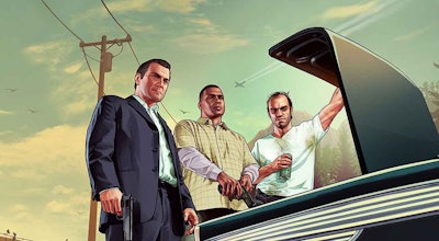 What's up with GTA VI and the complaints about being woke? - Quora