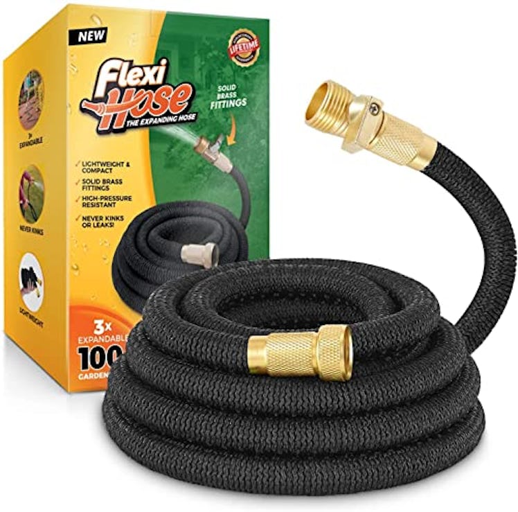 Flexi Hose Lightweight Expandable Garden Hose