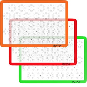 HOTPOP Silicone Baking Mats