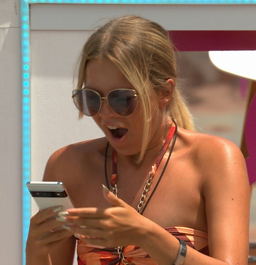 Best Quotes From 'Love Island' 2022