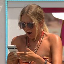 Best Quotes From 'Love Island' 2022