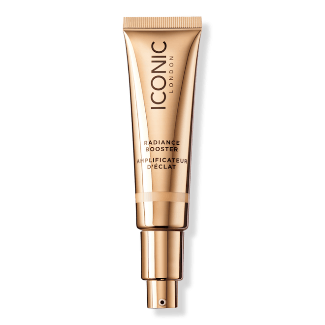 Iconic London radiance booster