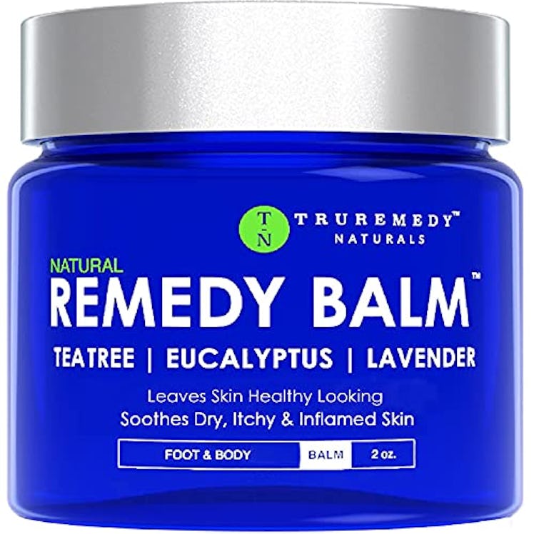 Remedy Soothing Body Balm