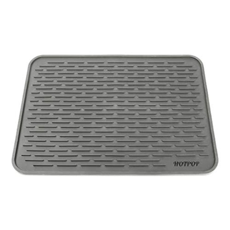 HOTPOP XXL Silicone Dish Drying Mat