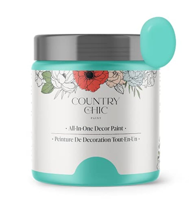 Country Chic Paint Chalk Style Paint