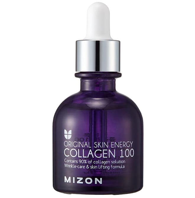 best korean collagen serum