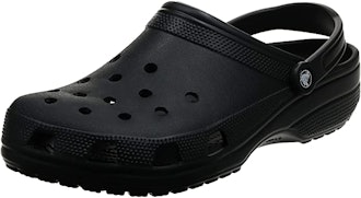 These are the classic, best-selling Crocs clogs for women