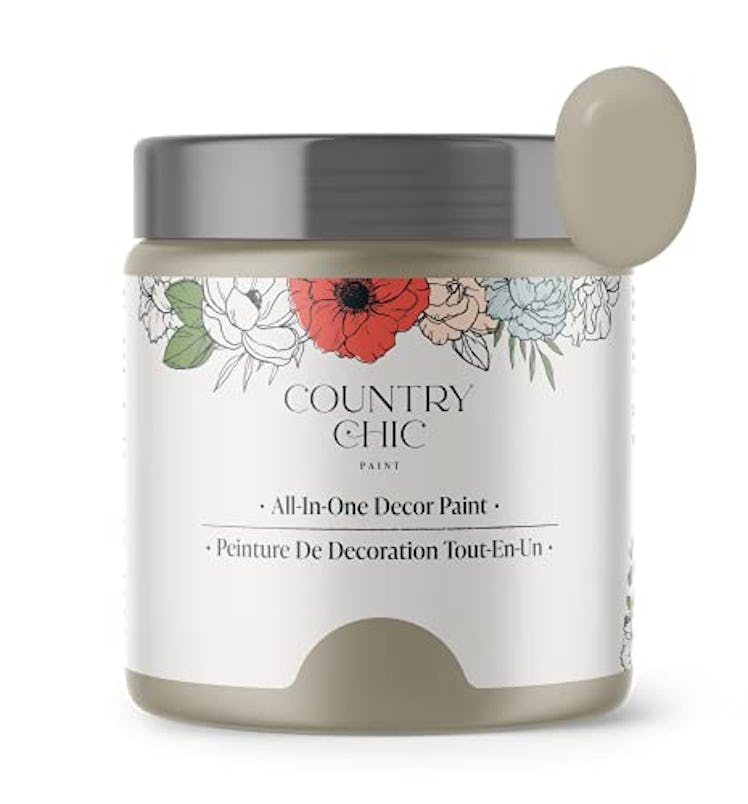 Country Chic Chalk Style Paint 