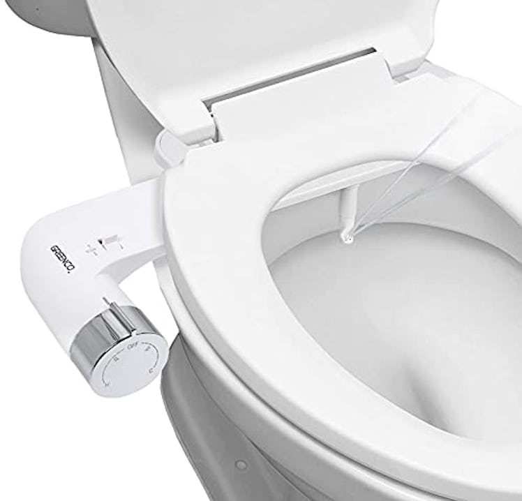 Greenco Bidet Attachment