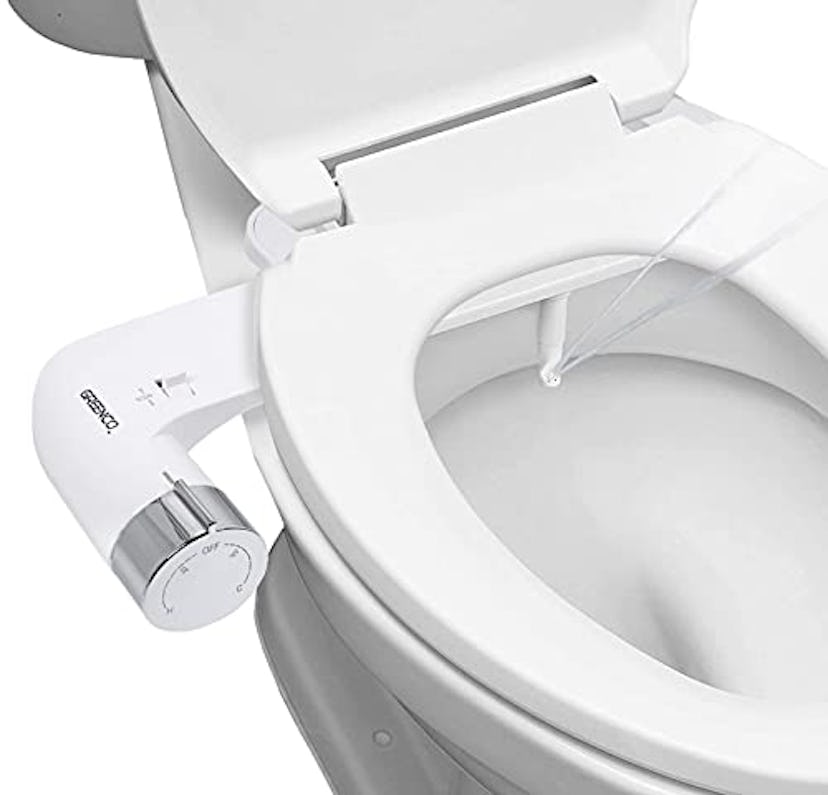 Greenco GRC7328 Non-Electric Bidet