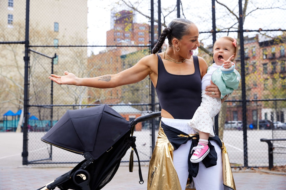 9 Fitness Tips From Peloton Instructor (And Busy Mom) Robin Arzón
