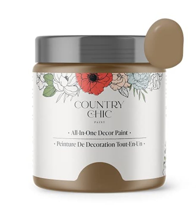 Country Chic Paint Chalk Style Paint
