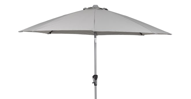 Paras Light Gray Umbrella