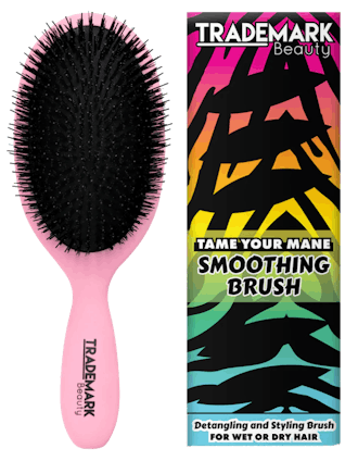 Tame Your Mane Smoothing Brush 
