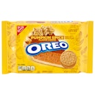 Oreo's Pumpkin Spice cookies are back for fall 2022 after a 4-year hiatus.
