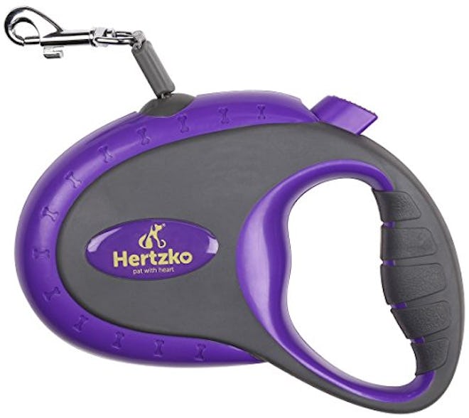 Hertzko Retractable Pet Leash