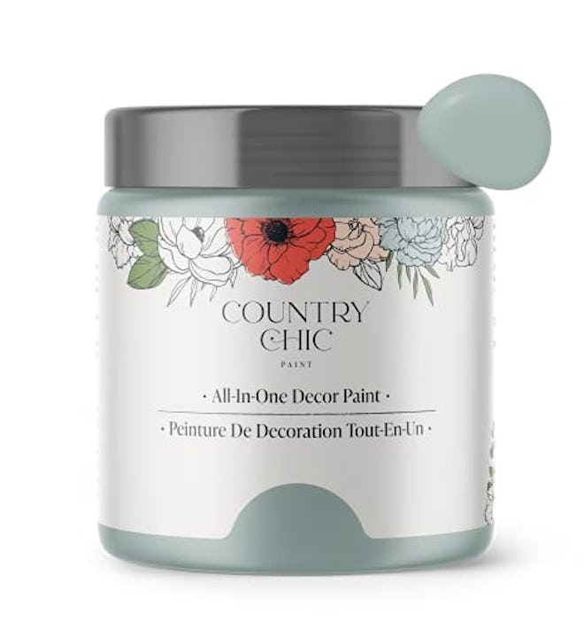 Country Chic Paint Chalk Style Paint