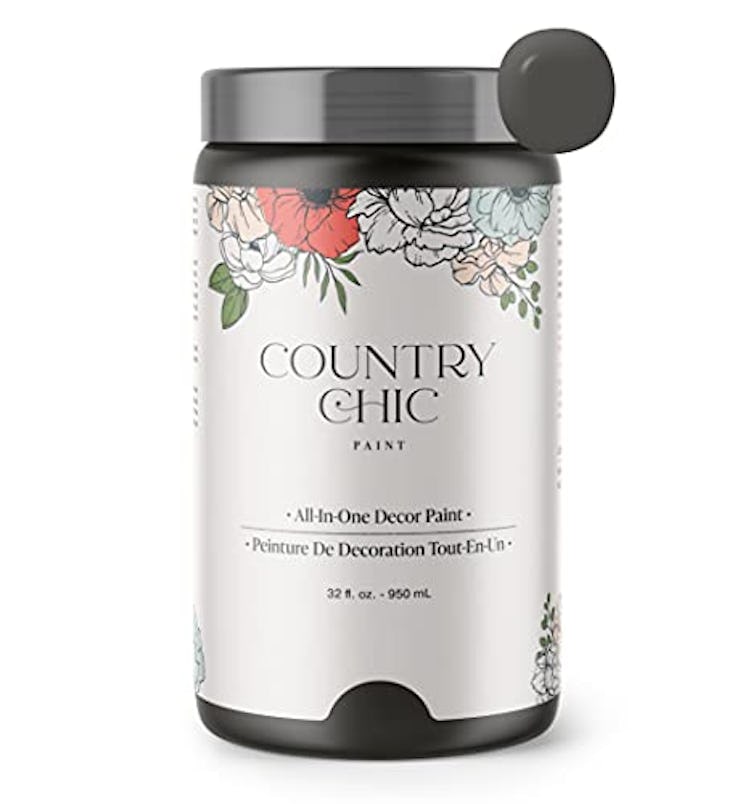 Country Chic Chalk Style Paint, 32 Oz.
