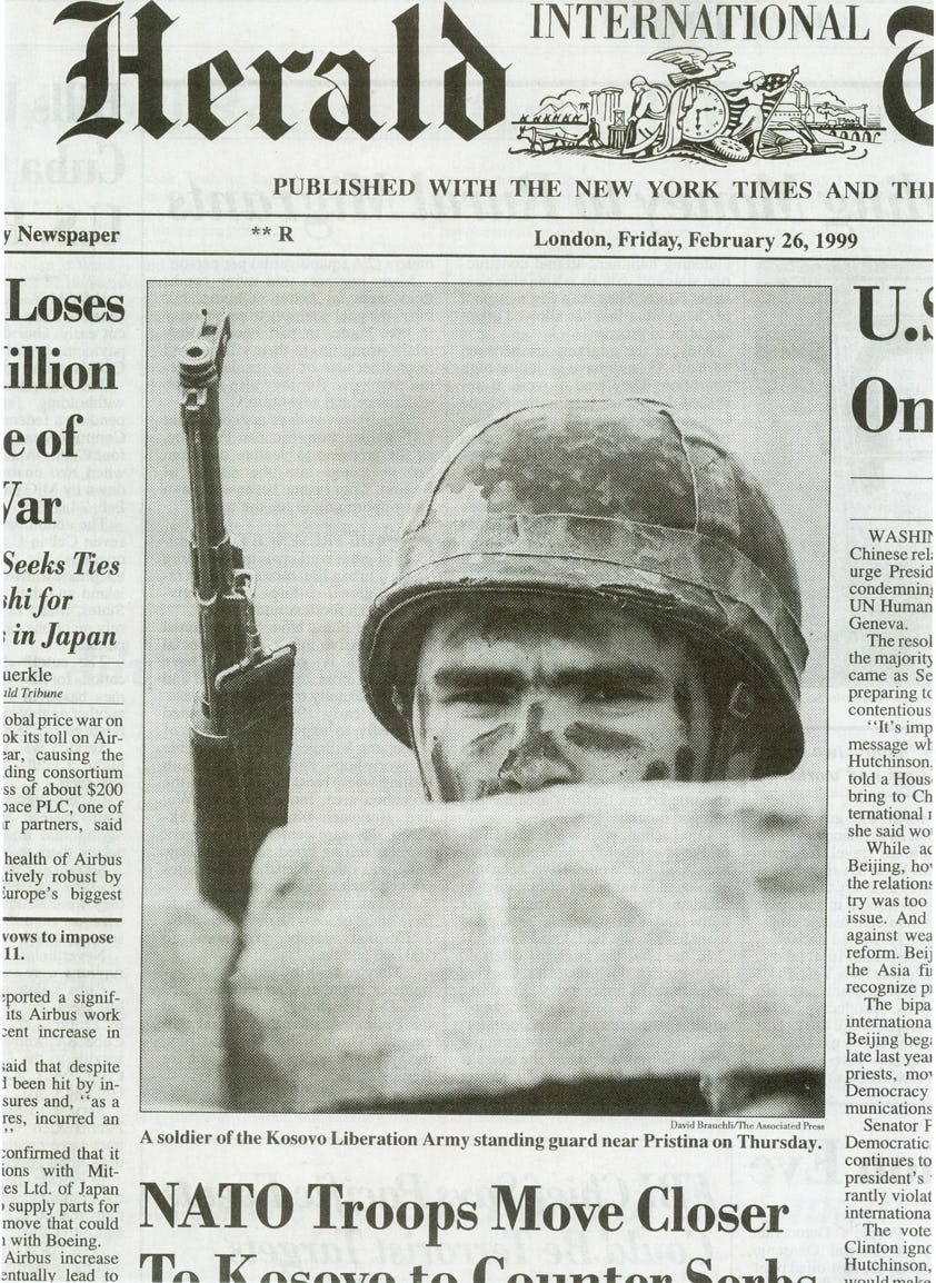 Donlon Books | Soldiers – The Nineties by Wolfgang Tillmans