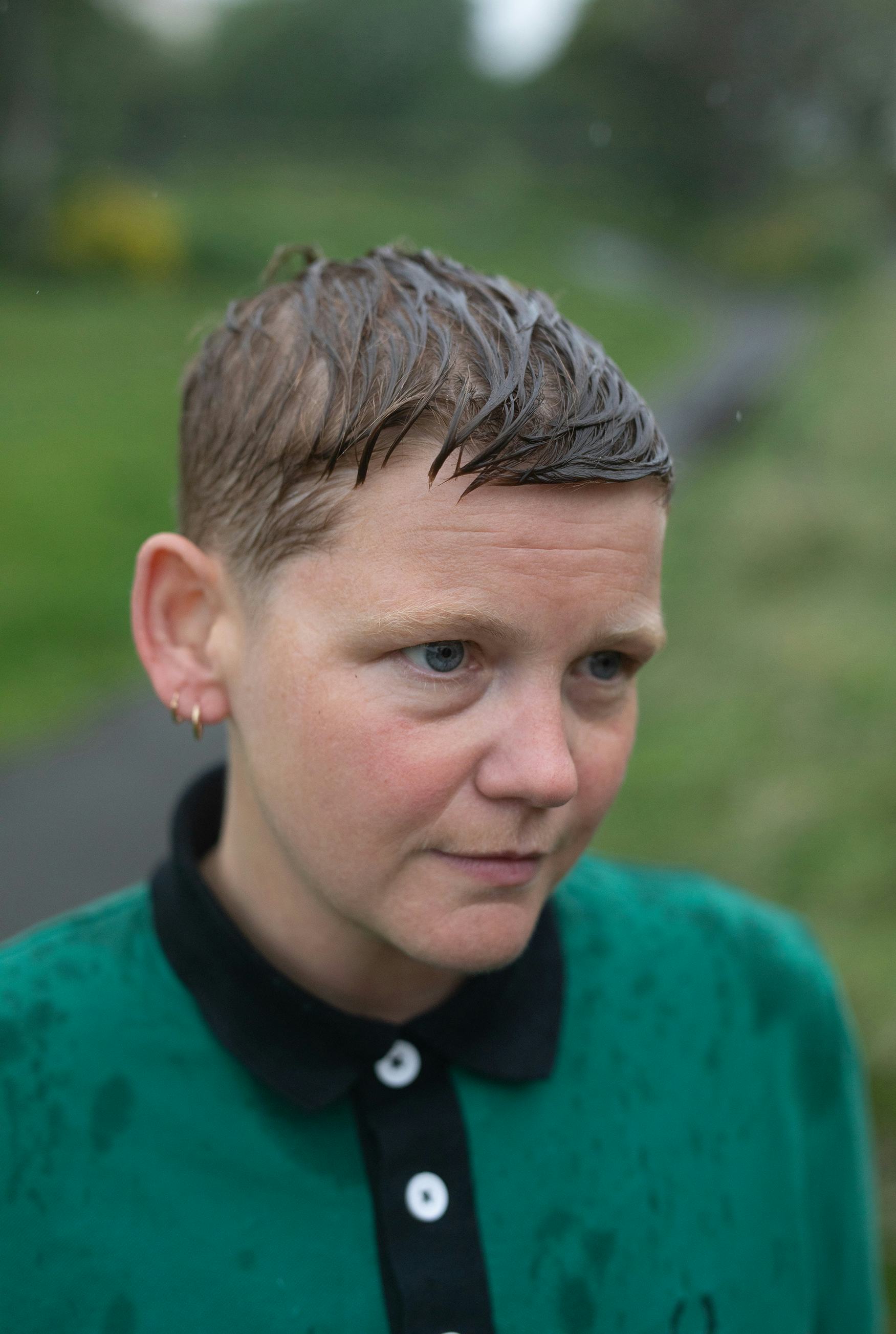 希少】Wolfgang Tillmans portraits 希少】Wolfgang Tillmans