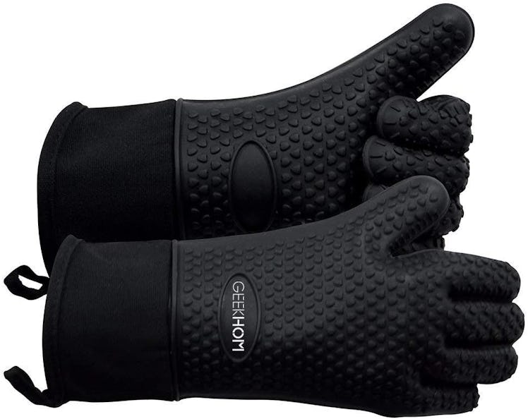 GEEKHOM BBQ Gloves