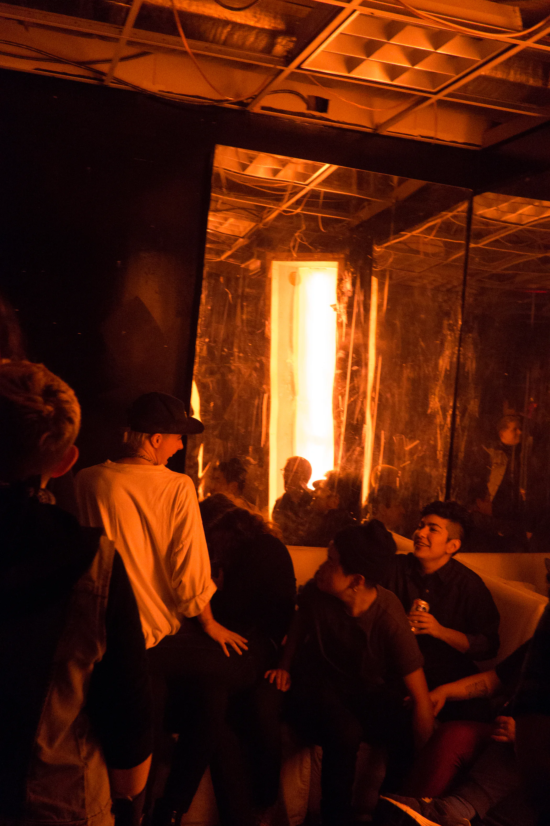 Wolfgang Tillmans' Ways of Seeing