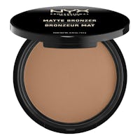 Matte Bronzer