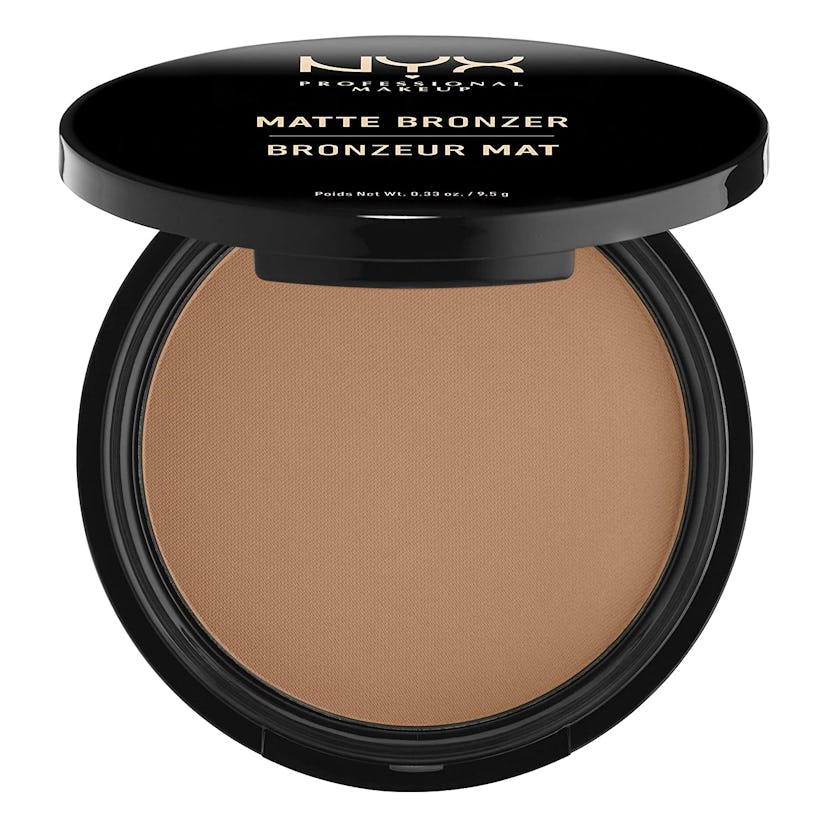 Matte Bronzer