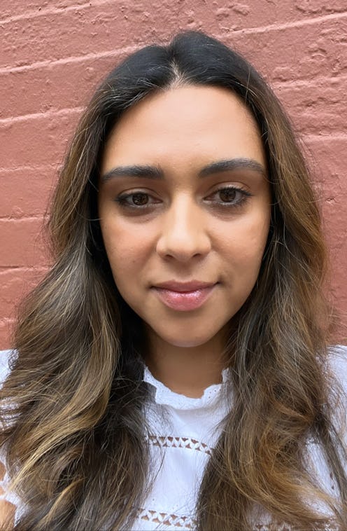 The Inkey List's Salicylic Acid Scalp Treatment stopped my hair from flaking.