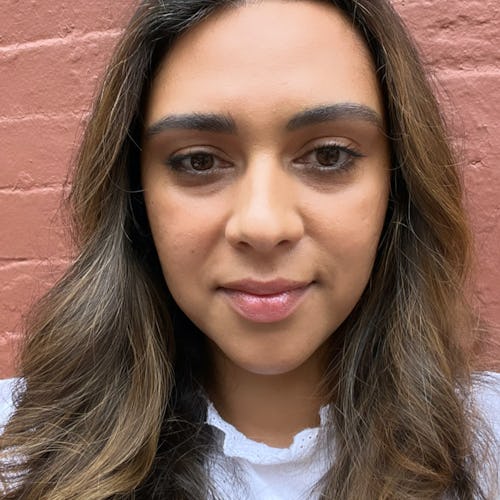 The Inkey List’s Salicylic Acid Scalp Treatment stopped my hair from flaking.