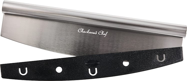 Checkered Chef Pizza Cutter