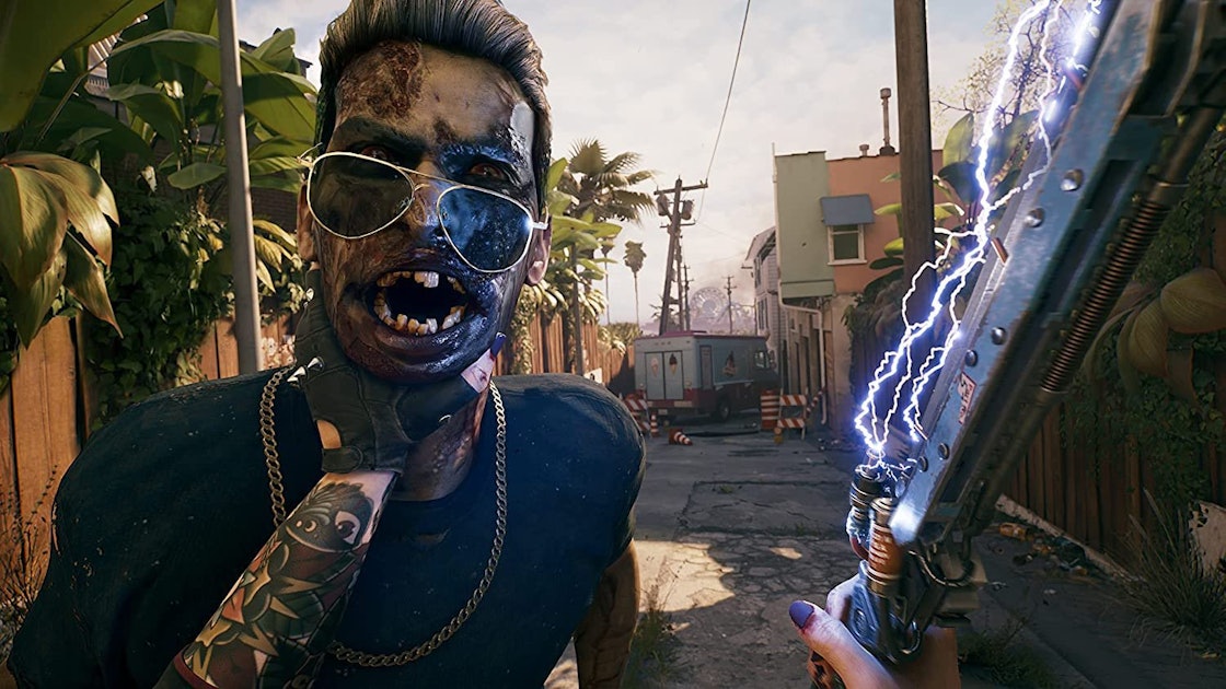 Dead Island 2 Drops a Gruesome New Trailer, Pre-Order and Special Edition  Details Revealed