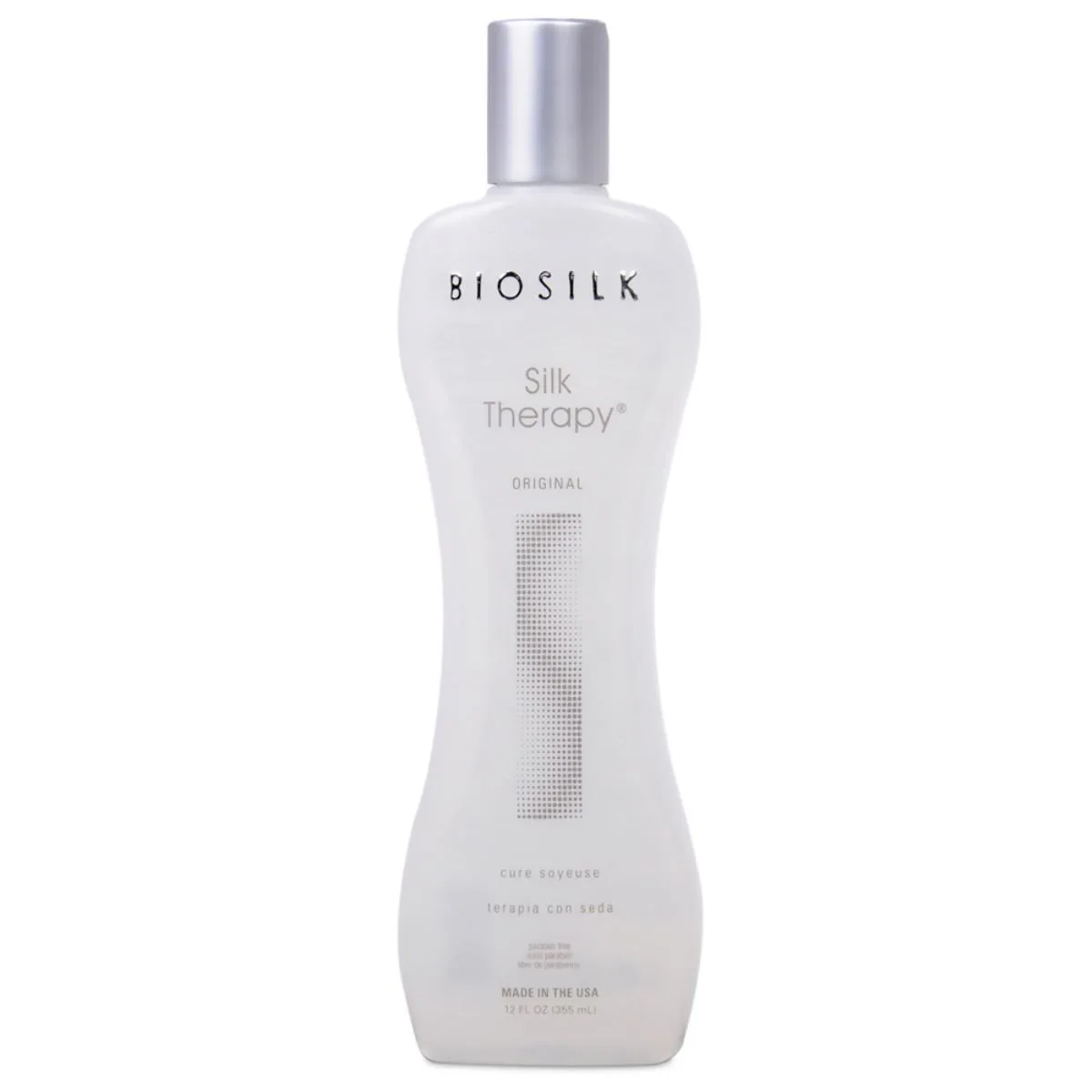 Biosilk Silk Therapy