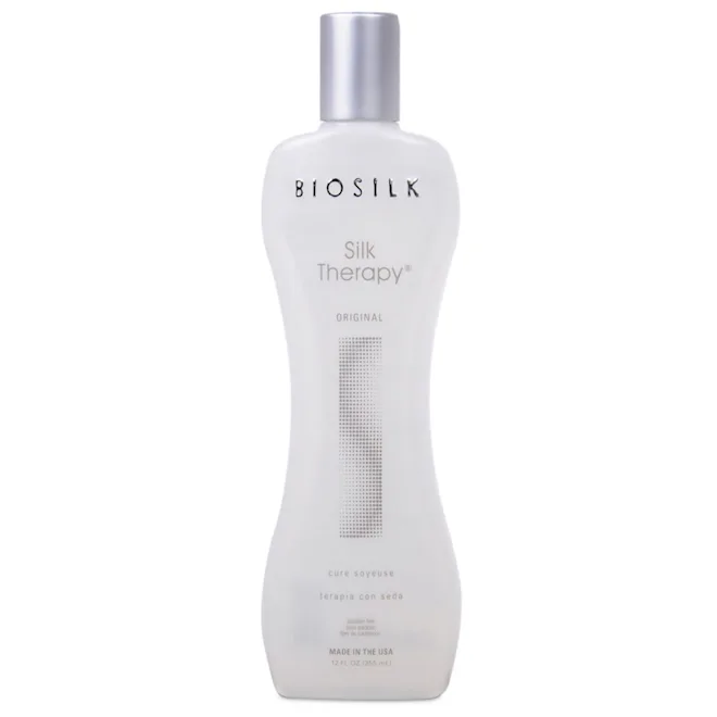 Biosilk Silk Therapy
