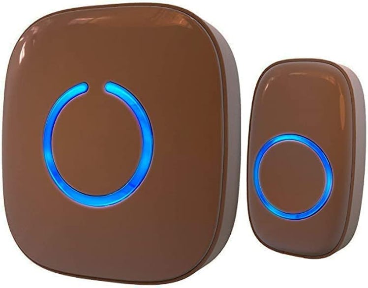 SadoTech Wireless Doorbell