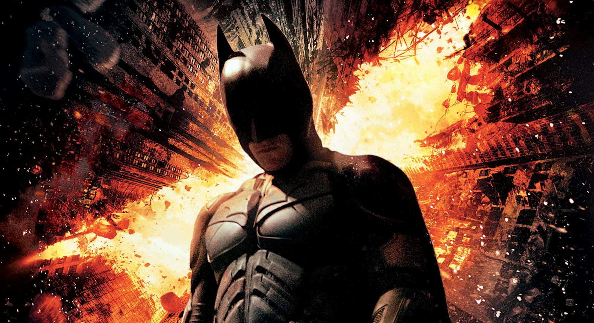 poster image from The Dark Knight Rises