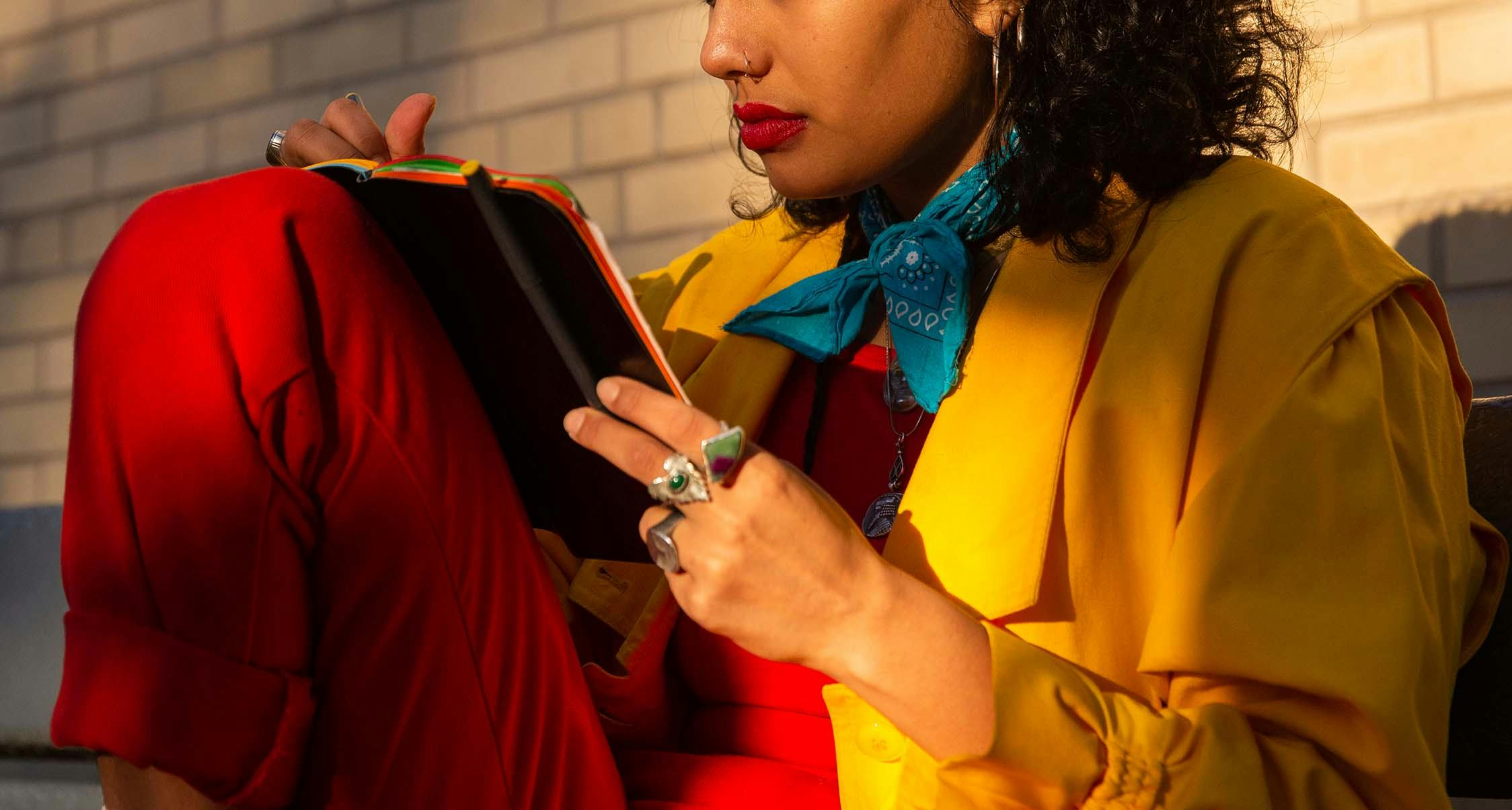 How To Pursue A Goal Without Letting It Take Over Your Life