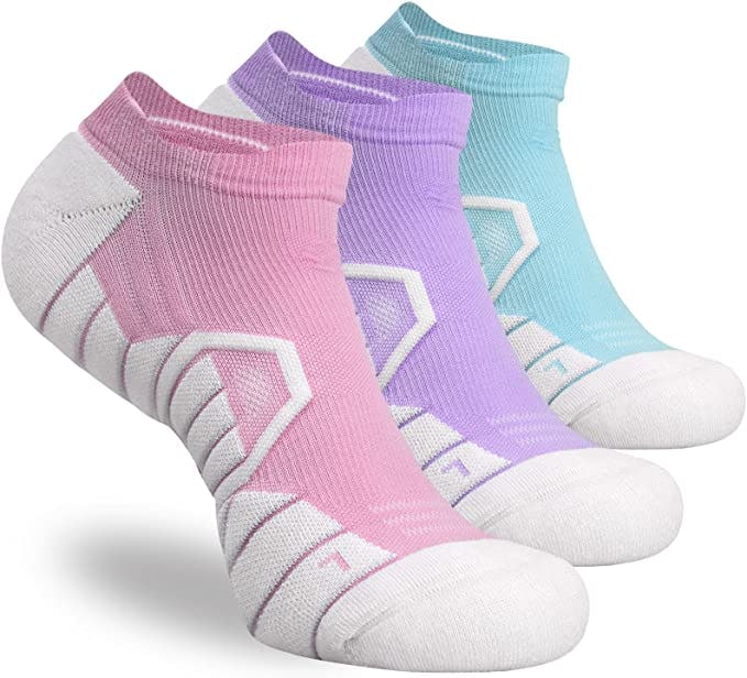 The 10 Best Padded Socks For Foot Pain