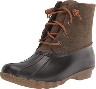 Sperry Top-Sider Saltwater Boots