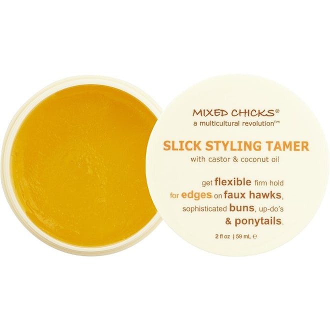 Mixed Chicks Slick Styling Tamer