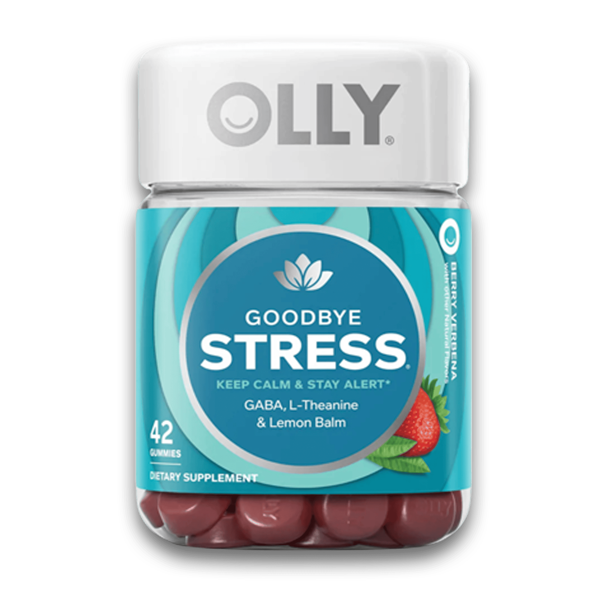 Goodbye Stress®