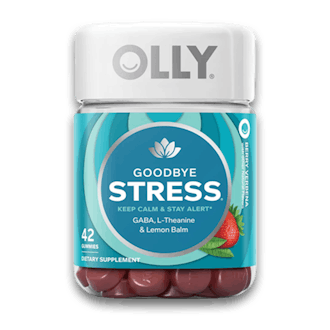 Goodbye Stress®